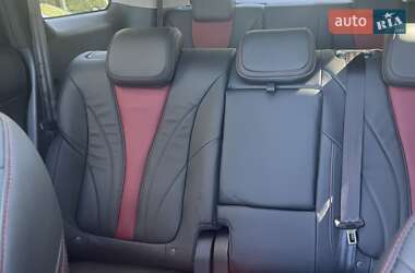 Минивэн Maxus Euniq 5 2021 в 