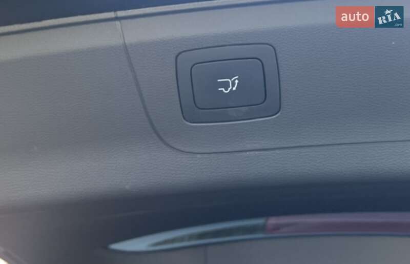 Мінівен Maxus Euniq 5 2021 в Києві