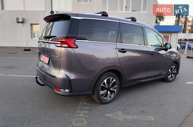 Минивэн Maxus Euniq 5 2021 в 