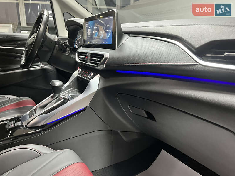 Минивэн Maxus Euniq 5 2021 в Тернополе