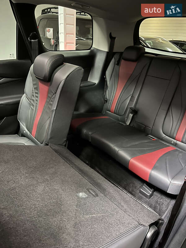 Минивэн Maxus Euniq 5 2021 в Тернополе