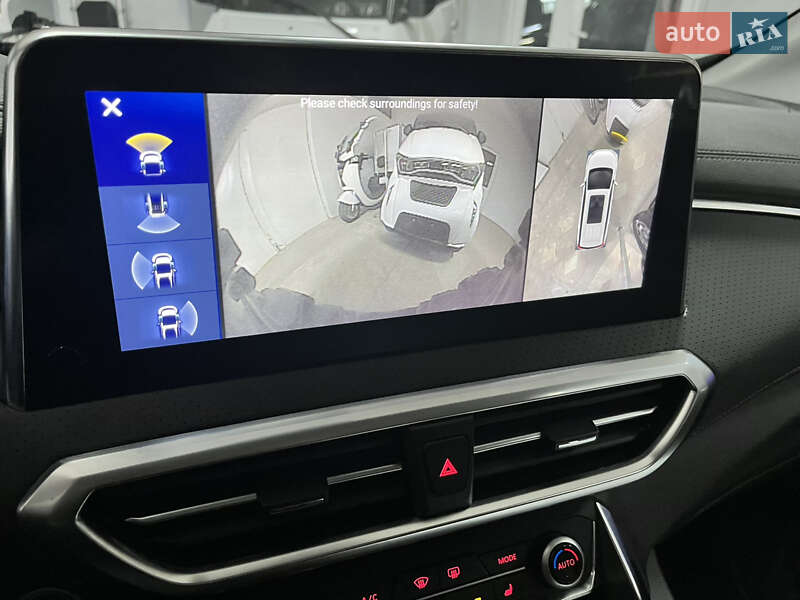 Минивэн Maxus Euniq 5 2021 в Тернополе