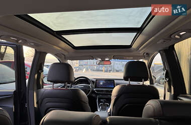 Мінівен Maxus Euniq 5 2021 в 
