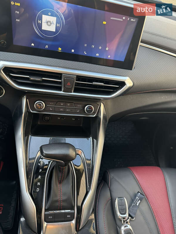 Минивэн Maxus Euniq 5 2021 в Тернополе