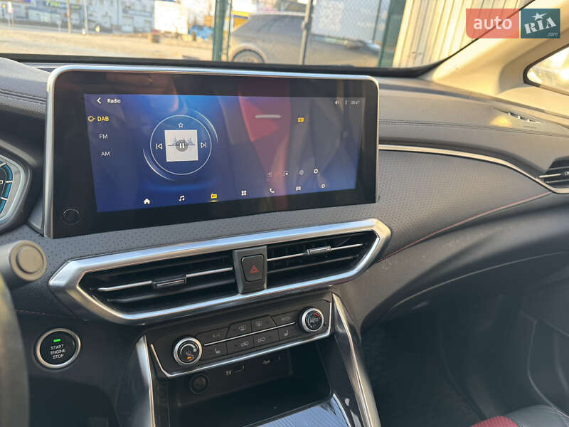 Минивэн Maxus Euniq 5 2021 в Тернополе