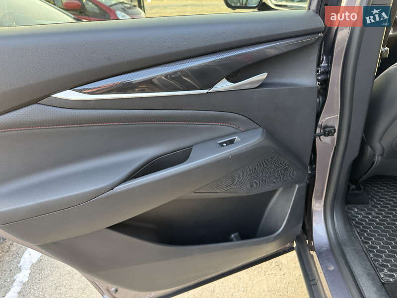 Минивэн Maxus Euniq 5 2021 в Тернополе