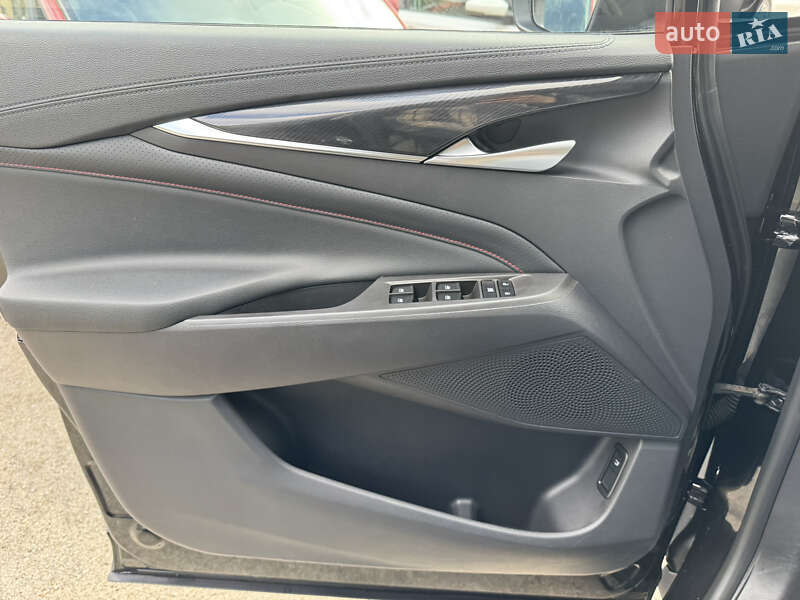 Минивэн Maxus Euniq 5 2020 в Тернополе фото 17 Минивэн Maxus Euniq 5 2020 в Тернополе