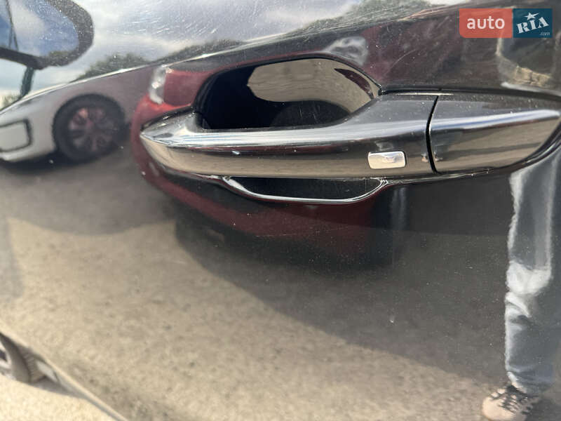 Минивэн Maxus Euniq 5 2020 в Тернополе фото 28 Минивэн Maxus Euniq 5 2020 в Тернополе