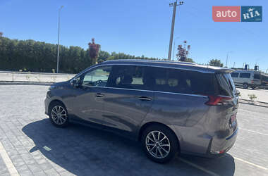 Мінівен Maxus Euniq 5 2020 в 