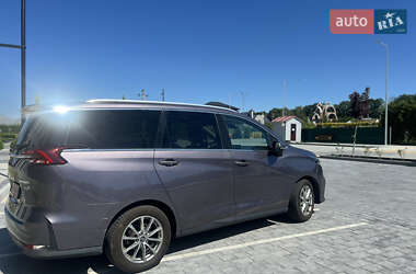 Мінівен Maxus Euniq 5 2020 в 
