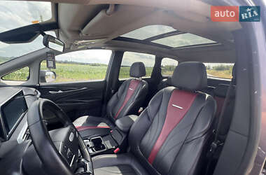 Мінівен Maxus Euniq 5 2020 в 