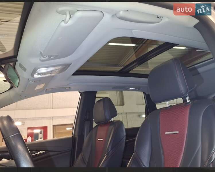 Мінівен Maxus Euniq 5 2021 в Києві