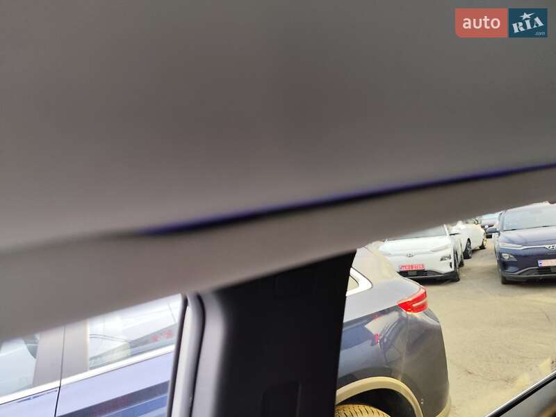 Минивэн Maxus Euniq 5 2020 в Киеве