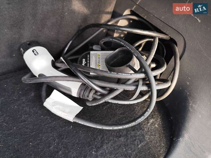 Минивэн Maxus Euniq 5 2020 в Киеве