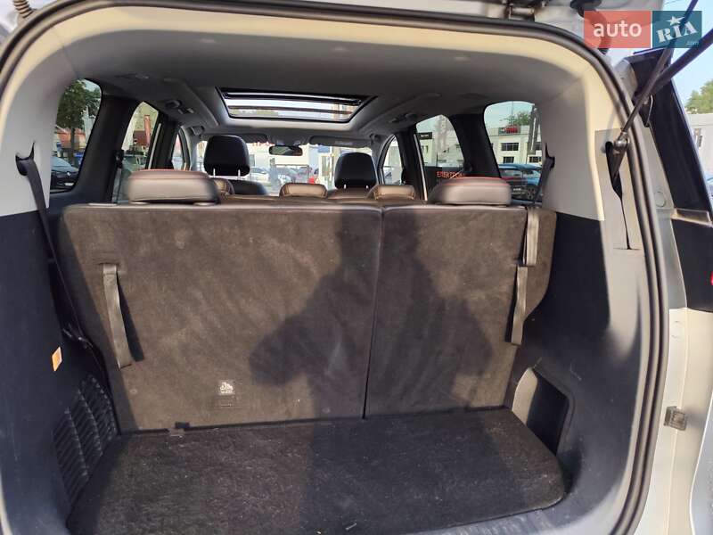 Минивэн Maxus Euniq 5 2020 в Киеве