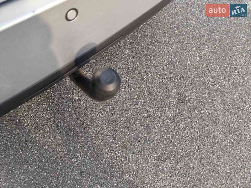 Минивэн Maxus Euniq 5 2020 в Киеве