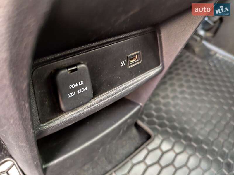 Минивэн Maxus Euniq 5 2020 в Киеве