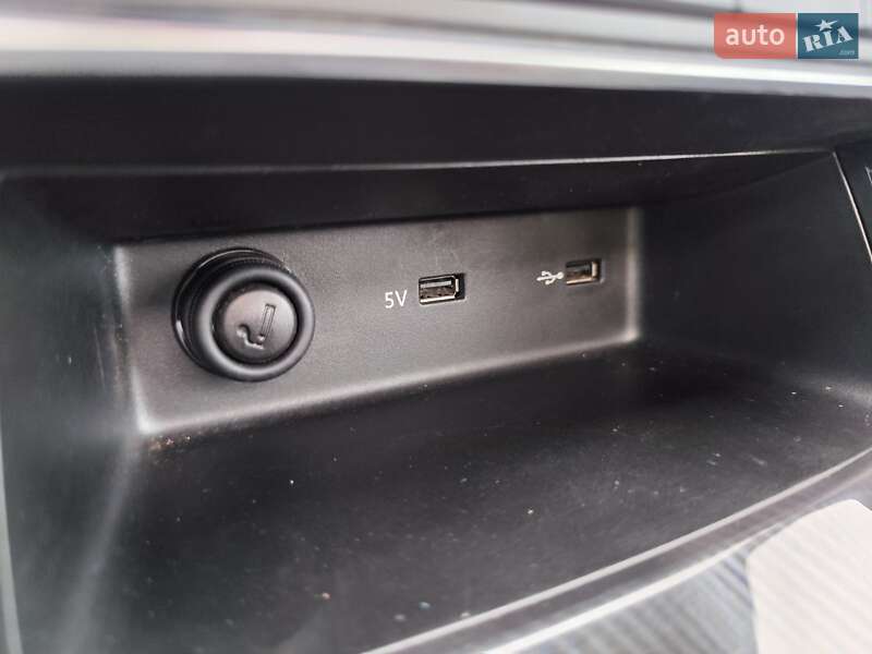 Минивэн Maxus Euniq 5 2020 в Киеве