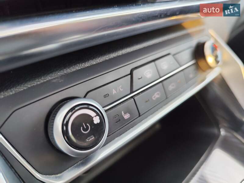 Минивэн Maxus Euniq 5 2020 в Киеве