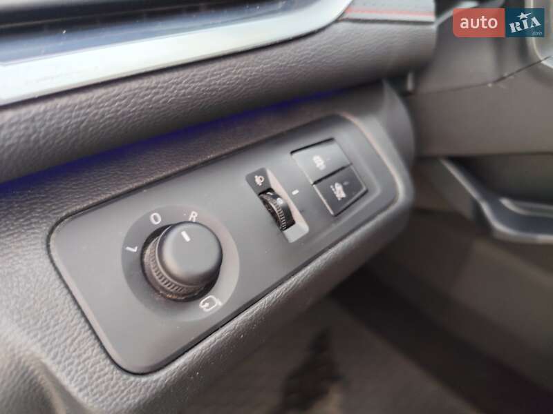 Минивэн Maxus Euniq 5 2020 в Киеве