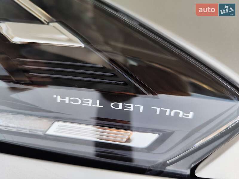 Минивэн Maxus Euniq 5 2020 в Киеве