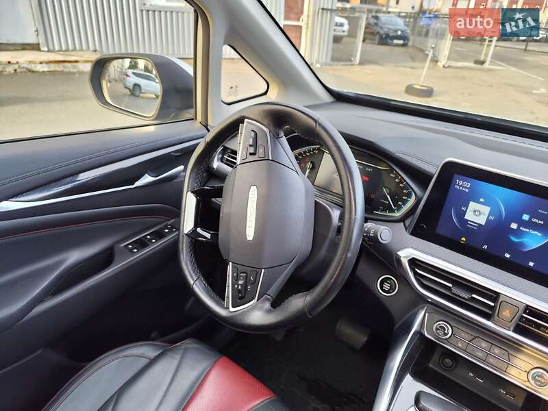 Минивэн Maxus Euniq 5 2020 в Киеве