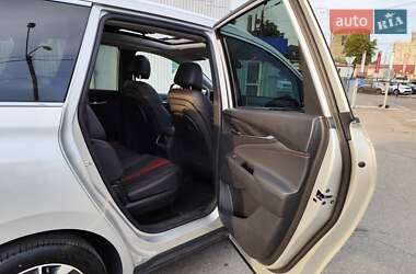 Минивэн Maxus Euniq 5 2020 в 