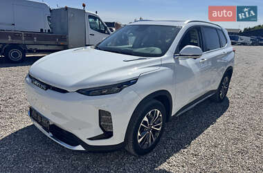 Внедорожник / Кроссовер Maxus Euniq 6 2023 в 