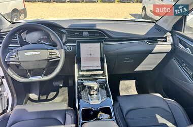 Внедорожник / Кроссовер Maxus Euniq 6 2023 в 