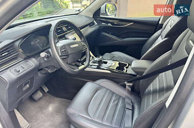 Внедорожник / Кроссовер Maxus Euniq 6 2023 в 