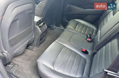 Внедорожник / Кроссовер Maxus Euniq 6 2023 в 