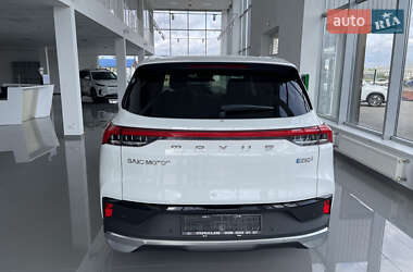 Внедорожник / Кроссовер Maxus Euniq 6 2023 в 