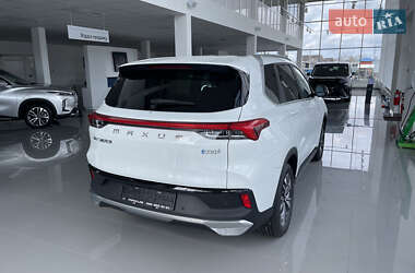 Внедорожник / Кроссовер Maxus Euniq 6 2023 в 