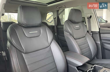 Внедорожник / Кроссовер Maxus Euniq 6 2023 в 