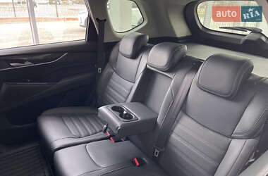 Внедорожник / Кроссовер Maxus Euniq 6 2023 в 