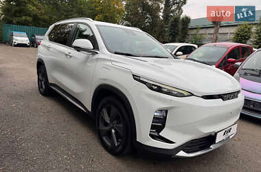Внедорожник / Кроссовер Maxus Euniq 6 2022 в 
