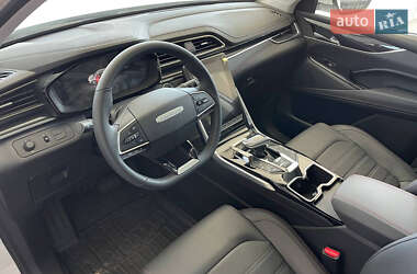 Позашляховик / Кросовер Maxus Euniq 6 2022 в Києві