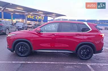 Універсал Maxus Euniq 6 2022 в Вінниці