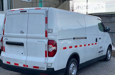 Грузовой фургон Maxus EV30L 2023 в Тернополе