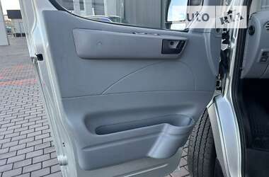 Грузовой фургон Maxus EV80 2020 в Луцке