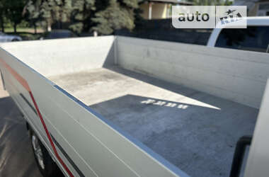 Борт Maxus EV80 2020 в Житомире