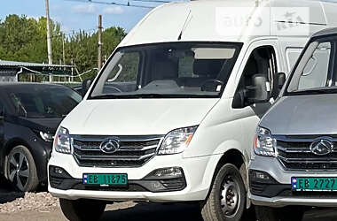 Вантажний фургон Maxus EV80 2019 в Житомирі