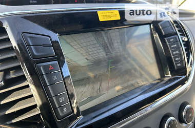 Грузовой фургон Maxus EV80 2019 в Житомире