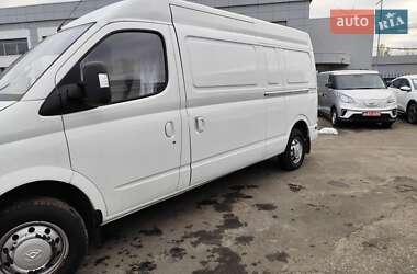 Грузовой фургон Maxus EV80 2019 в 
