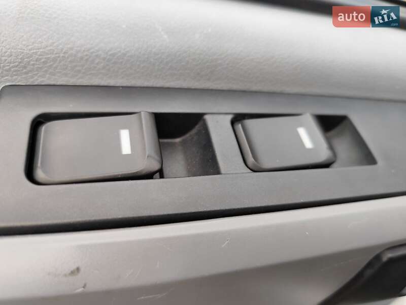 Грузовой фургон Maxus EV80 2019 в Киеве
