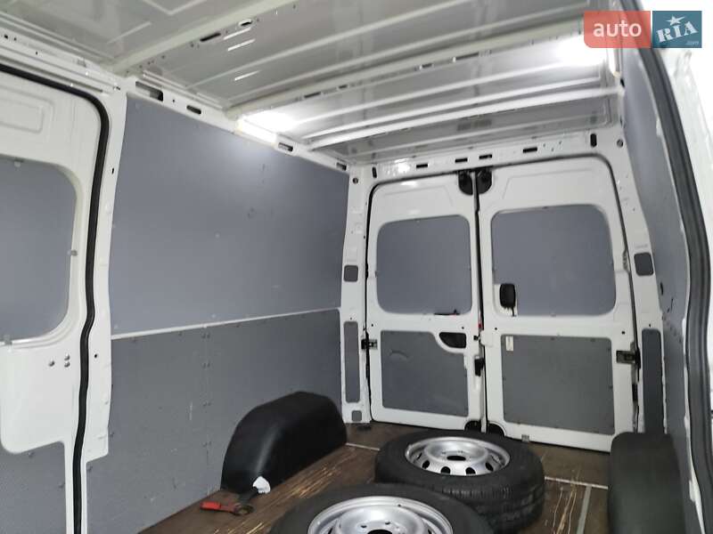 Грузовой фургон Maxus EV80 2019 в Киеве