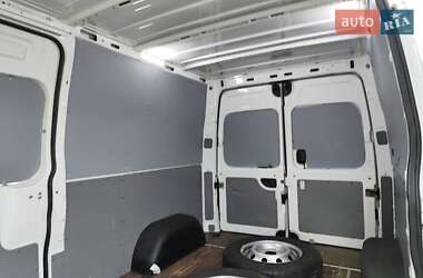 Грузовой фургон Maxus EV80 2019 в 