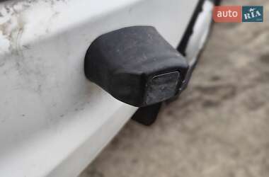 Грузовой фургон Maxus EV80 2019 в 
