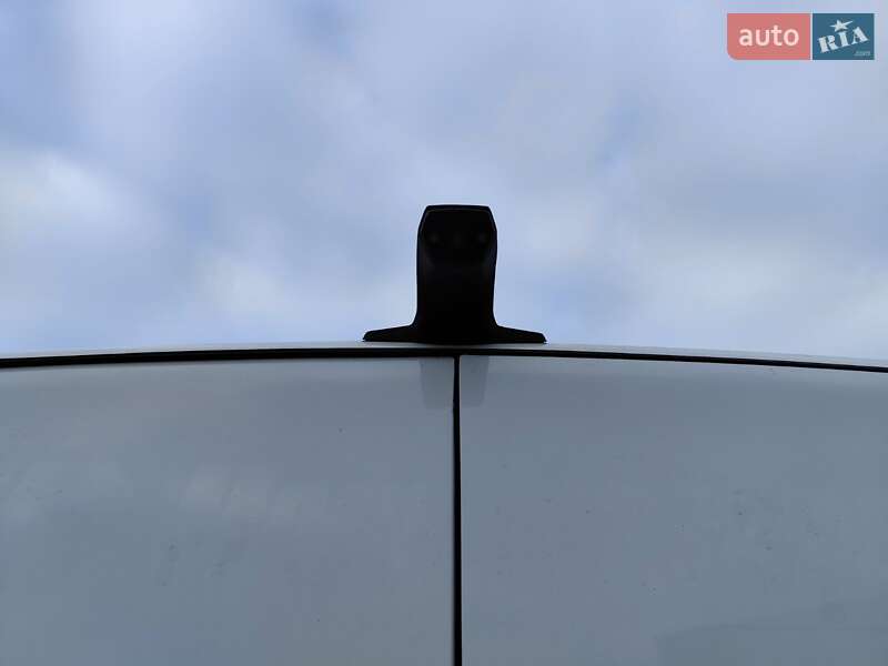 Грузовой фургон Maxus EV80 2019 в Киеве