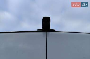 Грузовой фургон Maxus EV80 2019 в 